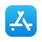 appSotre Icon